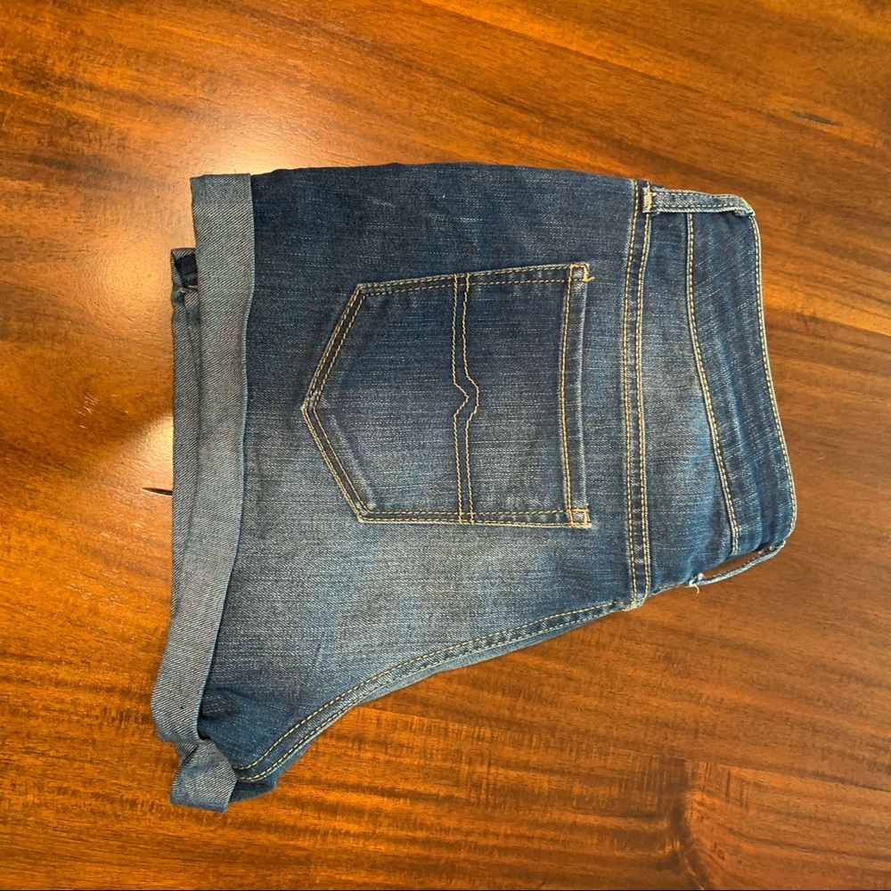 ๐ด Arizona denim shorts... very cute - Picture 3 of 6